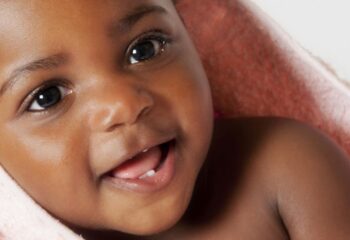 Momento “De Olho no Pimpolho”: Conheça a ordem de erupção dos dentes de leite de seu filho